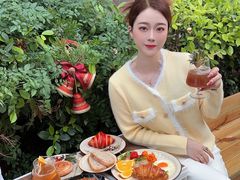 -骨茶巷