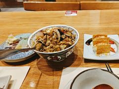 -上户日本料理(北仑富邦店)