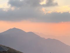 -萍乡武功山风景名胜区