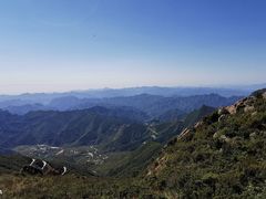 -白草畔自然风景区