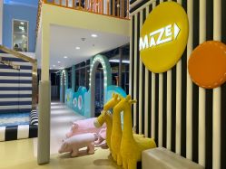 点击看大图 -meland club亲子乐园(重庆万象城店)