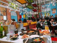 -钢管厂五区小郡肝串串香(南山店)