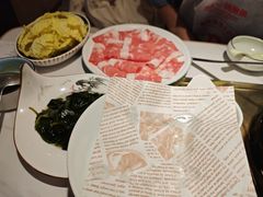 -如一鸡鲍鱼·粤式煲汤(长泰广场店)