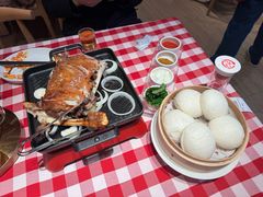 -西贝(武汉群星城店)