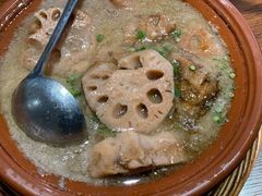 -董厨煨汤馆(车站路店)