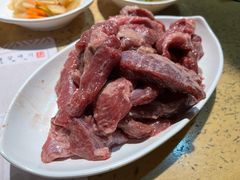 护心肉-喜来稀肉(望京店)
