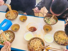 -麻哥面猪肝面(仁和广场店)