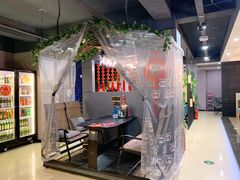 -61度辣馆(通天街店)