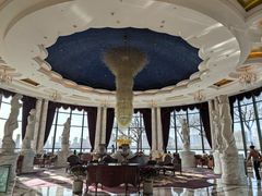 -唐山河头老街国丰维景国际大酒店
