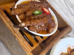 -滋粥楼·顺德菜海鲜茶点(方舟店)