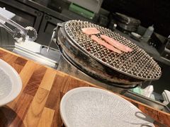-橘焱胡同烧肉夜食(BFC外滩金融中心店)