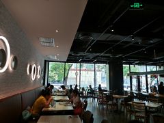 大堂-必胜客(八一店)