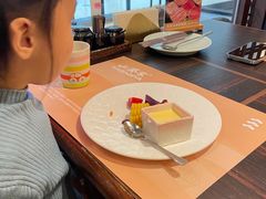 -山葵家·创意料理(宁波来福士店)