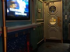-INLOVE KTV(世博源店)