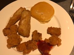 -通安客栈中餐厅·何家小馆