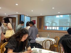 -老吉士酒家(天平路店)