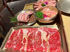 -西塔老太太泥炉烤肉(亚运村店)
