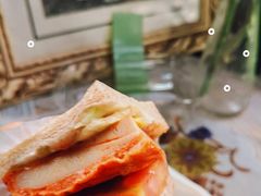 -爱达乐面包生日蛋糕(中央华府店)