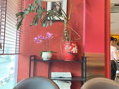 -安妮意大利餐厅(丽都店)