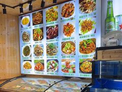 -李东农庄(中南百草园地标店)