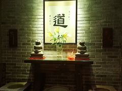 -味可道美食坊(福基路店)