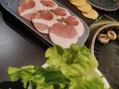 -龙神·炭烧酒场深夜食堂(新街口店)