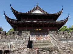 -鼓楼(西湖风景名胜区)