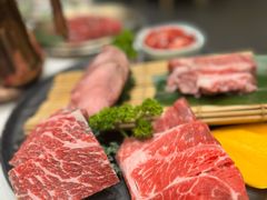 -汉拿山(金源店)