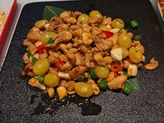 -寂寞的豆芽 蒙古原切大串(金宇店)