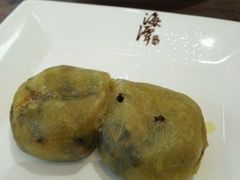 -海坛特色小吃·只做平潭特色菜(平潭店)