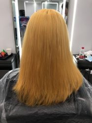 -Coo Hair salon