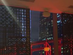 -广州柏悦酒店·悦吧·顶楼露天酒吧