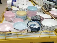 -华联商厦(火车站店)