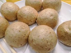 核桃燕麦包-新海利海鲜城·41年珠海老字号(夏湾店)