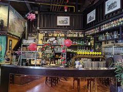 -布拉格餐厅· 中欧捷克菜(全国首店)