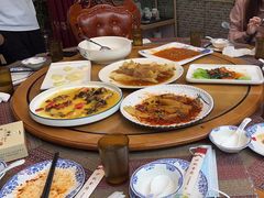 -伊帆食府·青海地方特色美食