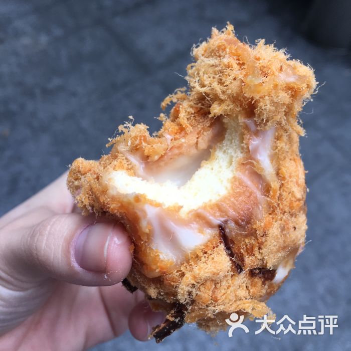 百香林西点--菜图片-成都美食-大众点评网
