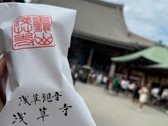-浅草寺