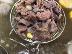 -潮汕大目牛肉火锅(上梅林店)