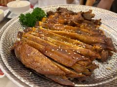 -内蒙古驻京办餐厅