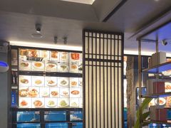 -百富源·海鲜辽菜(和平北大街店)