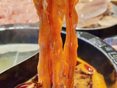-重庆印象老火锅(梅林店)