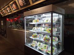 -超级物种(省府店)