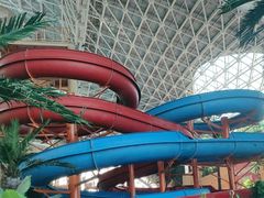 -天山海世界·米立方