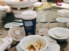 -茶油香闽南菜·花园餐厅(前埔店)