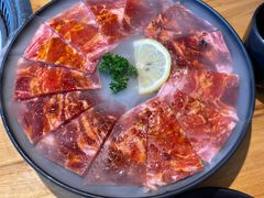 -九田家黑牛烤肉料理·自助(洪洞县城市花园店)