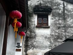 -丝绸小镇荻港古村