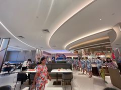 -水之梦(黄浦店)