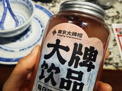 -南京大牌档(崇文门国瑞店)
