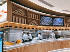 -蔡澜点心·粤菜(丽泽天街店)